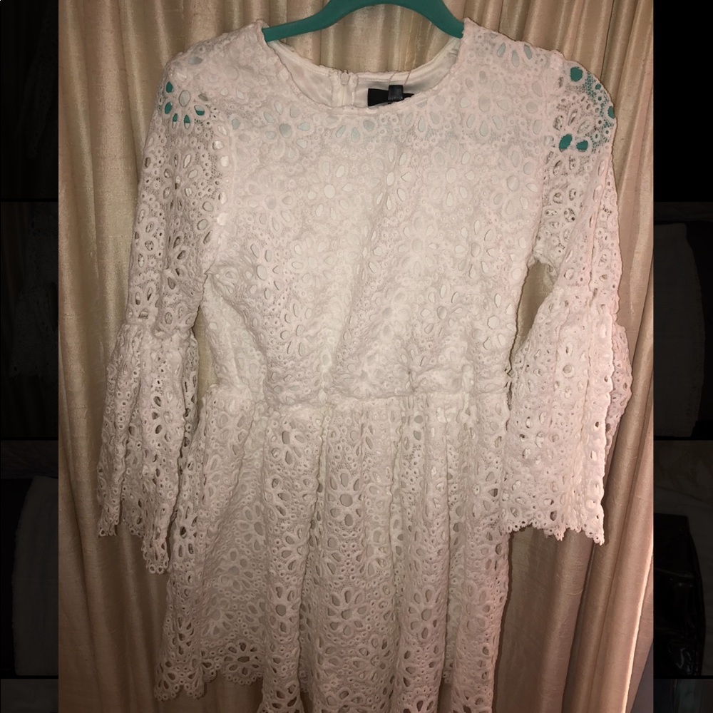 MISSGUIDED Stylish playsuit! - Picture 2 of 4